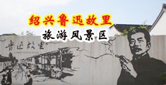 大几把草saoB中国绍兴-鲁迅故里旅游风景区